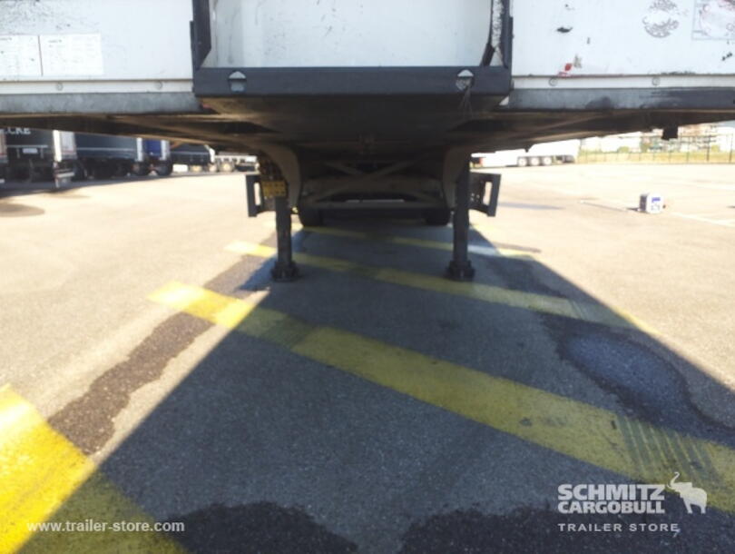 Schmitz Cargobull - Standard Skydepresenning (10)