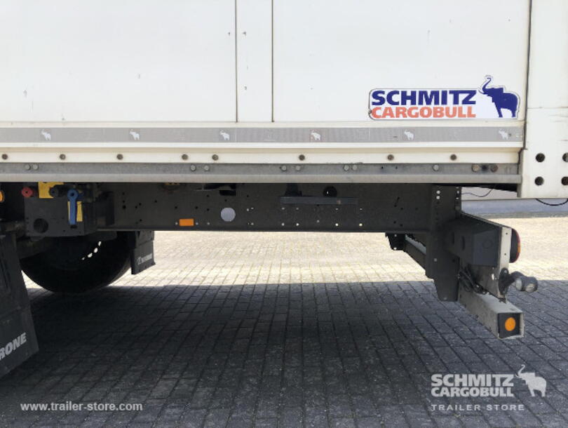 Schmitz Cargobull - Kietašonės Kietašonis (10)