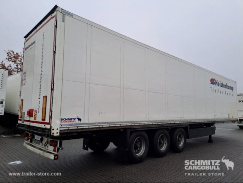 Schmitz Cargobull - Dryfreight box Box (4)