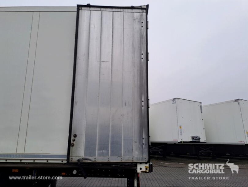 Schmitz Cargobull - Lukket kasse Kasse (7)