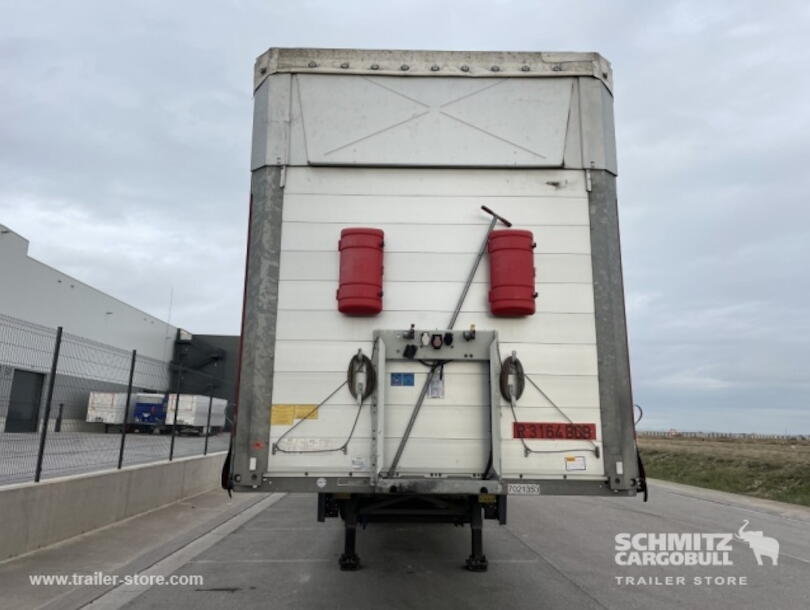 Schmitz Cargobull - Standard Curtainsider (6)