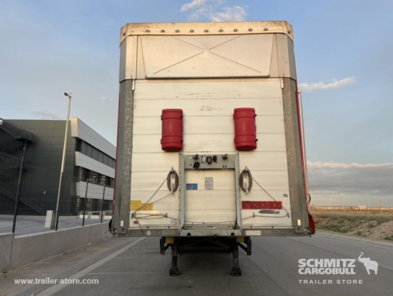 Schmitz Cargobull - Standard Skydepresenning (6)