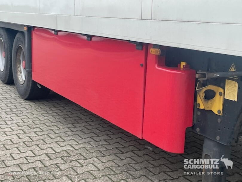 Schmitz Cargobull - Isolier-/Kühlkoffer Tiefkühlkoffer Standard (15)