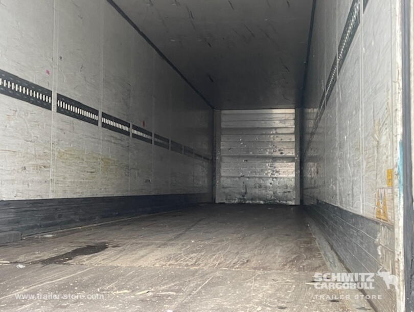 Schmitz Cargobull - transport marfă uscată Dubă (2)