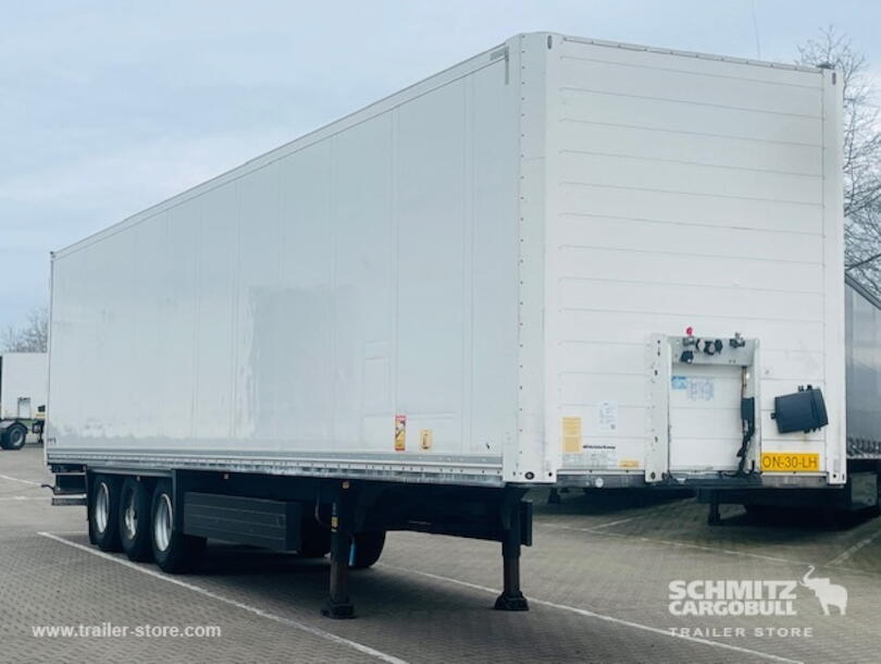 Schmitz Cargobull - Caixa de carga seca (3)