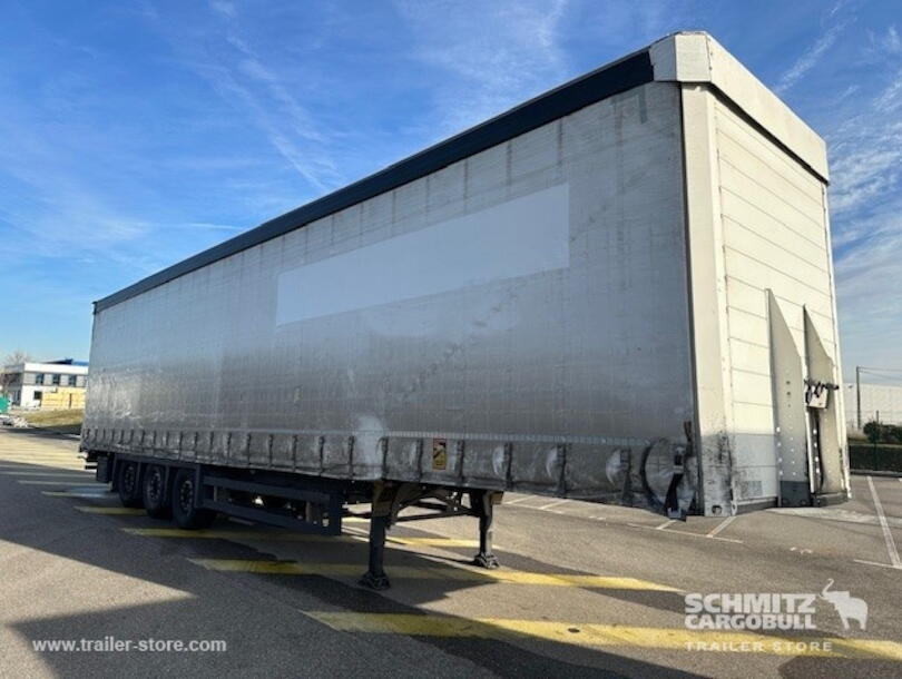Schmitz Cargobull - Rideaux Coulissant Mega (10)