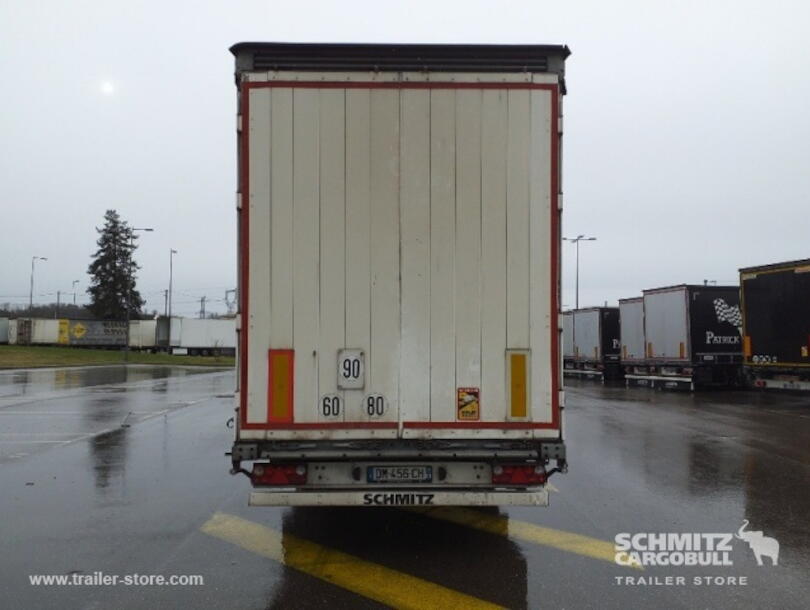 Schmitz Cargobull - Mega Lona corredera (5)