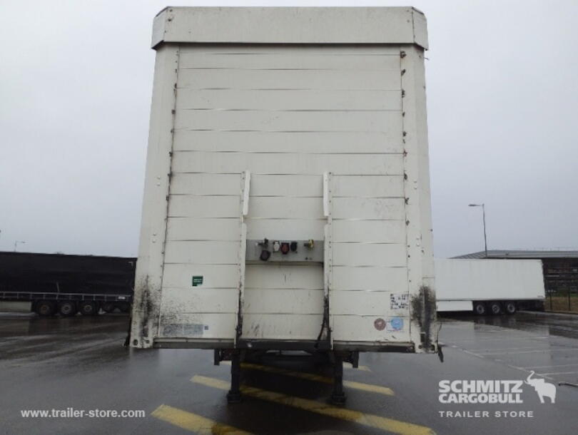 Schmitz Cargobull - Rideaux Coulissant Mega (8)