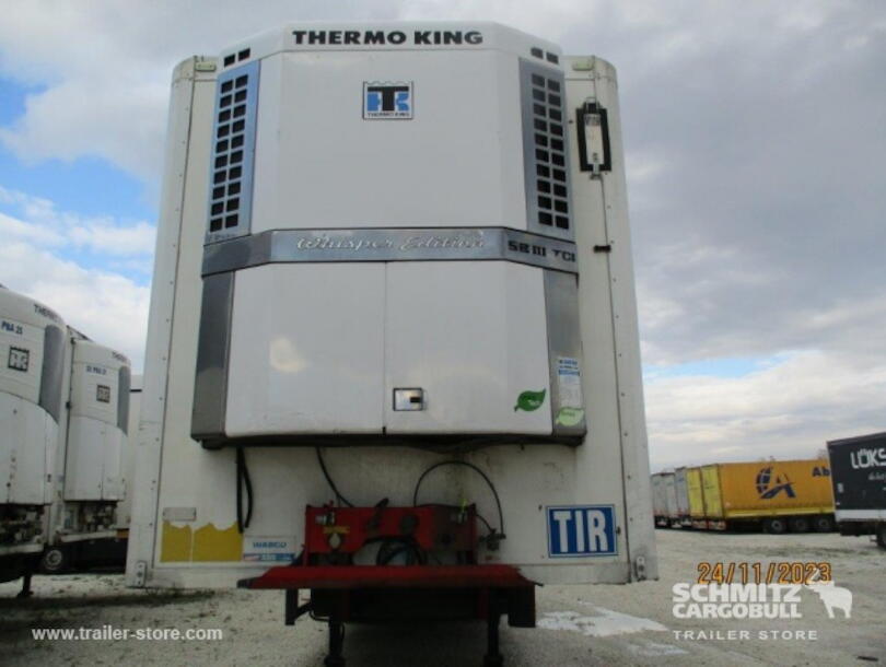 Tirsan - Frigo o frigorifico estandar Caja isotermica, refrigerada, frigorifica (17)