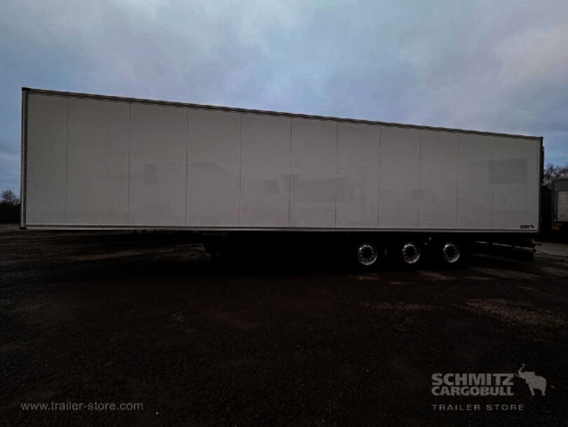 Schmitz Cargobull - Isolier-/Kühlkoffer Tiefkühlkoffer Fleischhang (11)
