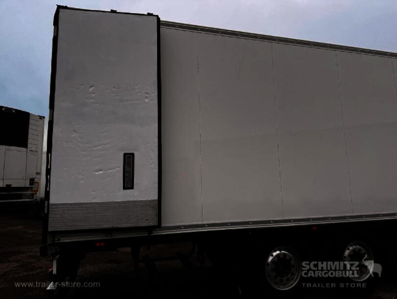 Schmitz Cargobull - Isolier-/Kühlkoffer Tiefkühlkoffer Fleischhang (7)