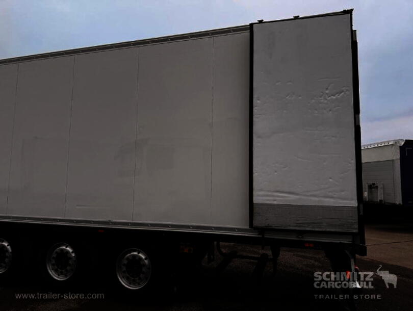 Schmitz Cargobull - Isolier-/Kühlkoffer Tiefkühlkoffer Fleischhang (8)