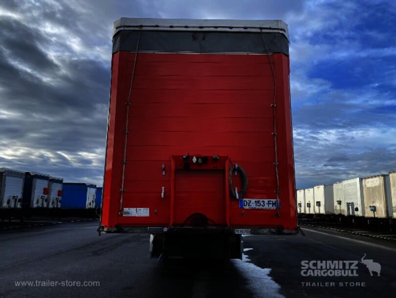 Schmitz Cargobull - Standard Curtainsider (9)