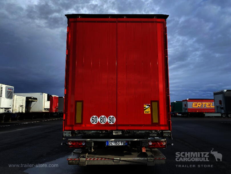 Schmitz Cargobull - Standard Curtainsider (10)