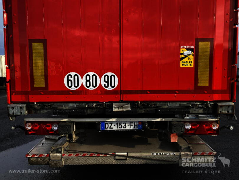 Schmitz Cargobull - Standard Curtainsider (11)