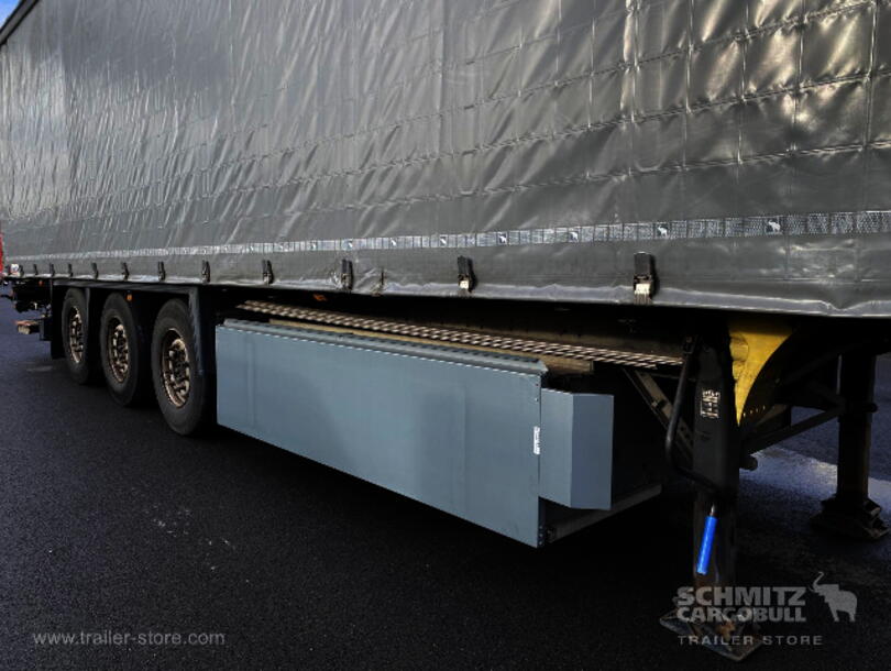 Schmitz Cargobull - Standard Curtainsider (2)