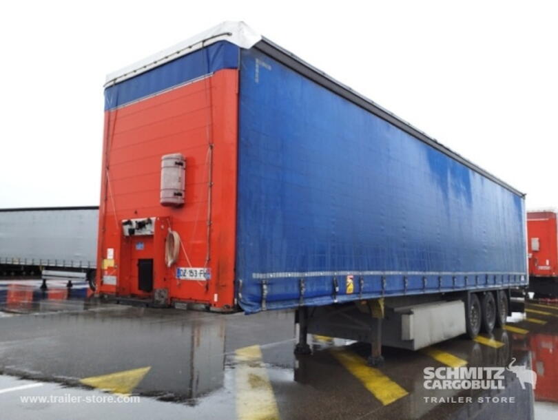 Schmitz Cargobull - Rideaux Coulissant Standard (3)