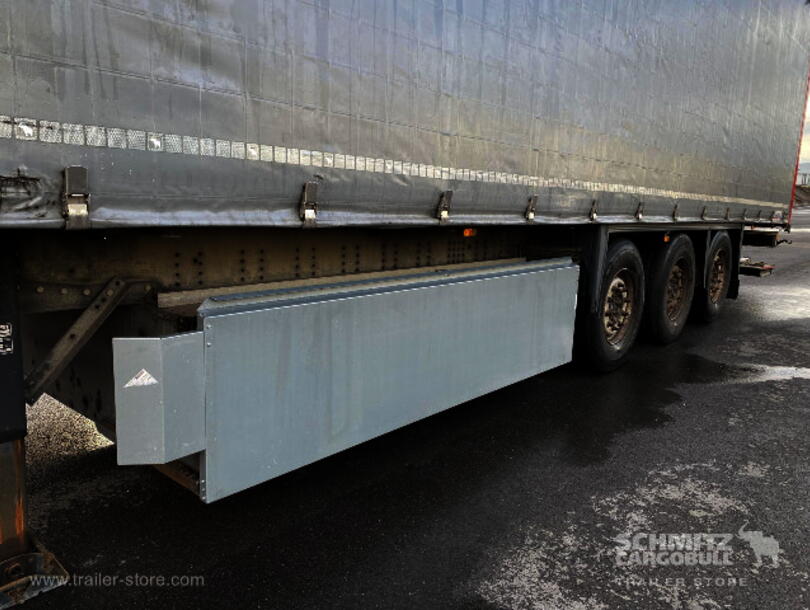 Schmitz Cargobull - Standard Curtainsider (3)