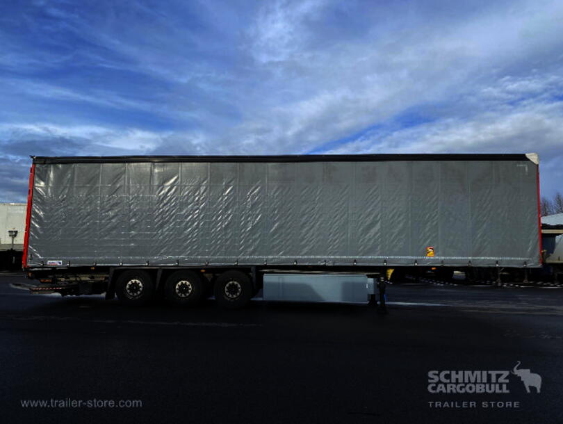 Schmitz Cargobull - Standard Curtainsider (4)