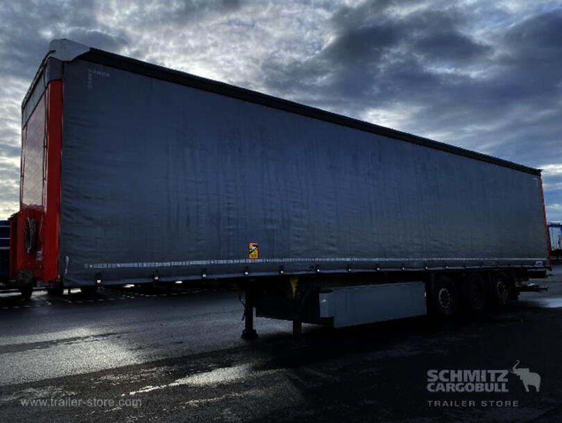 Schmitz Cargobull - Standard Curtainsider (7)