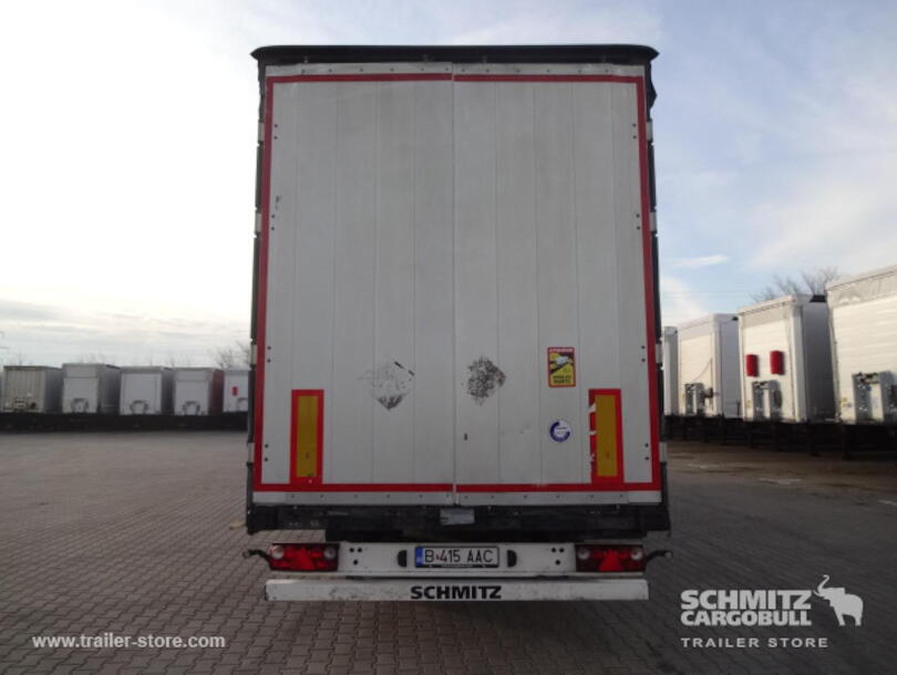 Schmitz Cargobull - Mega Lona corredera (3)