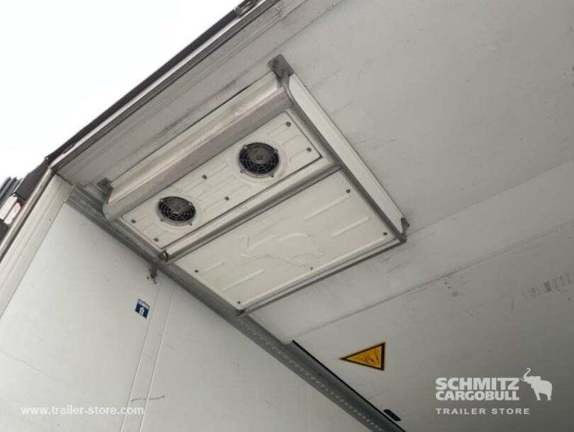 Schmitz Cargobull - Isolier-/Kühlkoffer Tiefkühlkoffer Multitemp (13)