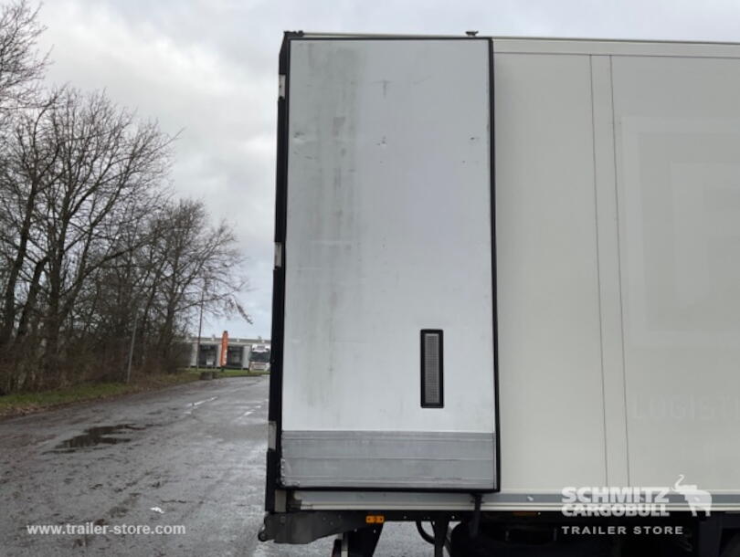 Schmitz Cargobull - Dubă compartiment frigorific Multitemp Dubă izotermă/frigorifică (6)