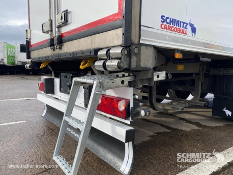 Schmitz Cargobull - Isolier-/Kühlkoffer Tiefkühlkoffer Standard (14)