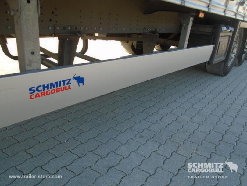 Schmitz Cargobull - Užuolaidinės Mega (7)