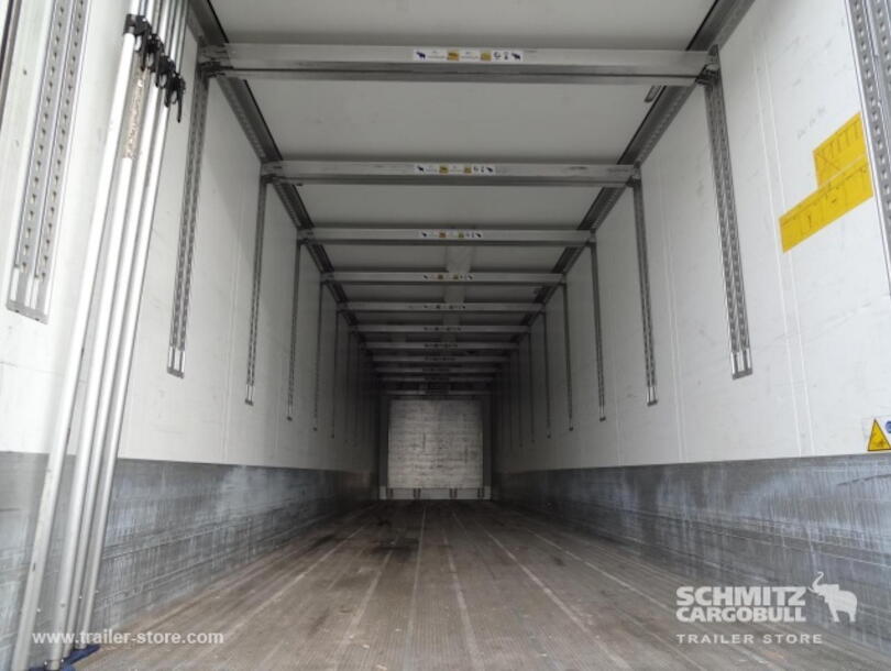 Schmitz Cargobull - Reefer Standard Insulated/refrigerated box (6)