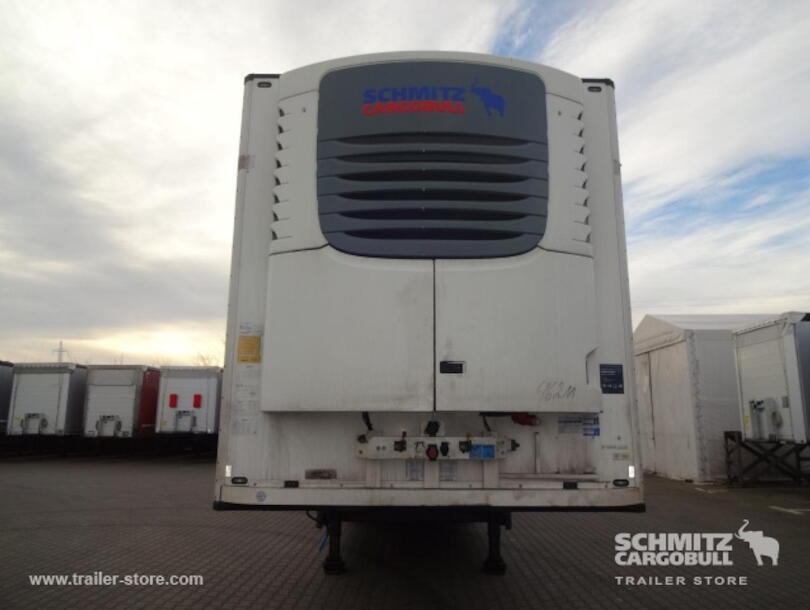 Schmitz Cargobull - Šaldytuvai standartinis šaldytuvas (8)