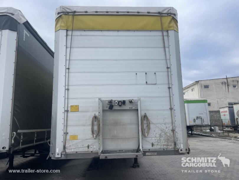 Schmitz Cargobull - Rideaux Coulissant Standard (9)