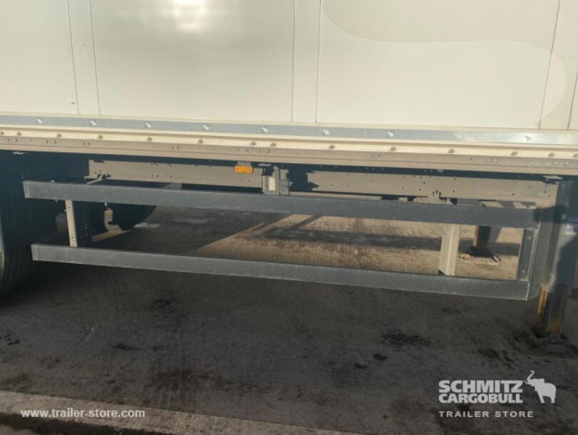 Schmitz Cargobull - Koffer Trockenfrachtkoffer (15)