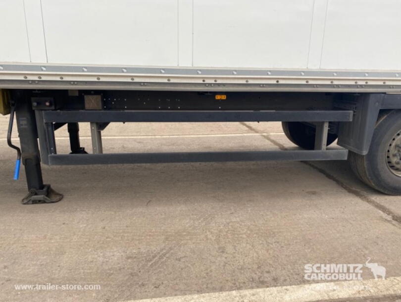Schmitz Cargobull - Промтоварный фургон (9)