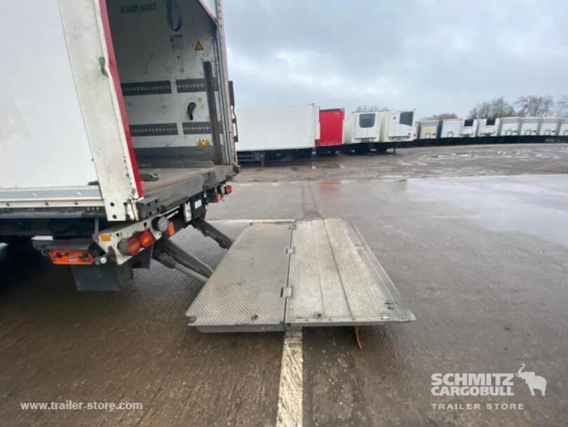 Schmitz Cargobull - Koffer Trockenfrachtkoffer (13)