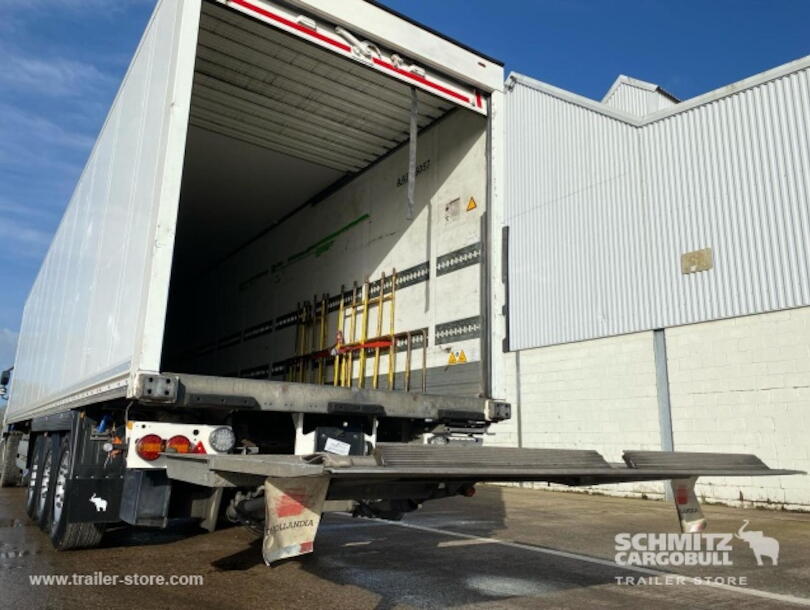 Schmitz Cargobull - transport marfă uscată Dubă (15)