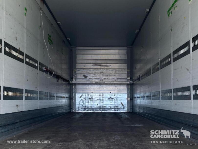 Schmitz Cargobull - Lukket kasse Kasse (18)