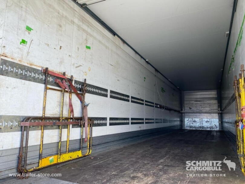 Schmitz Cargobull - Lukket kasse Kasse (19)