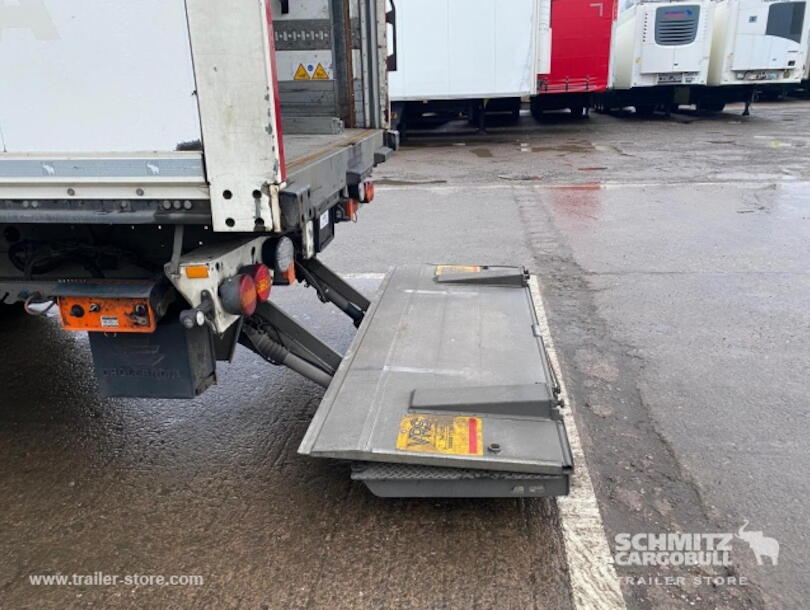 Schmitz Cargobull - Koffer Trockenfrachtkoffer (16)