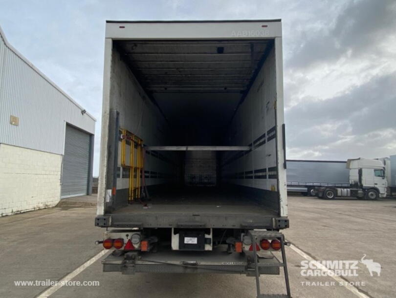 Schmitz Cargobull - Caixa de carga seca (15)