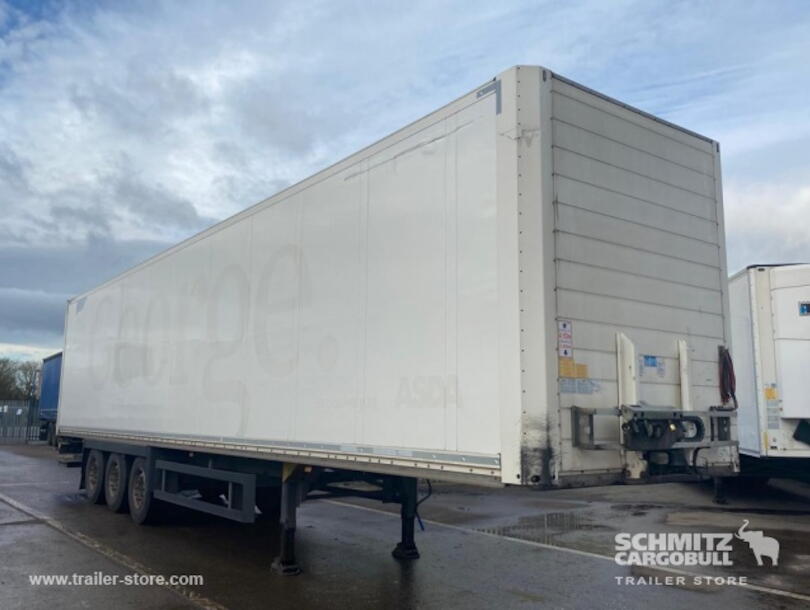Schmitz Cargobull - Caixa de carga seca (2)