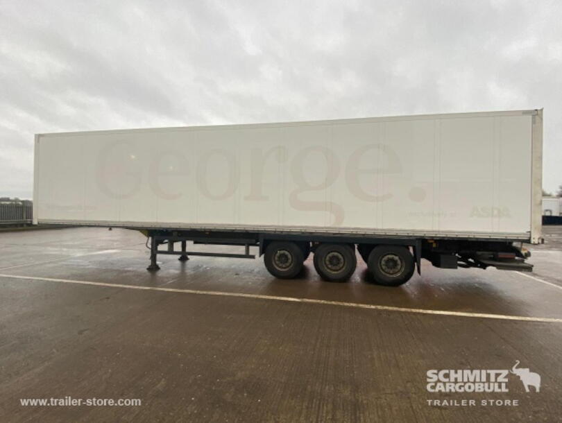 Schmitz Cargobull - Caixa de carga seca (11)