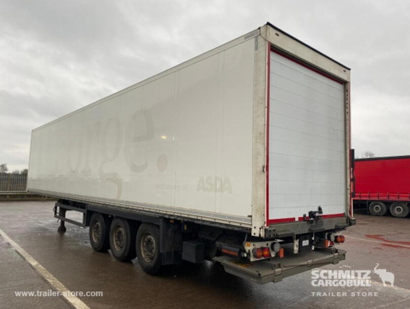 Schmitz Cargobull - Dryfreight box Box (1)