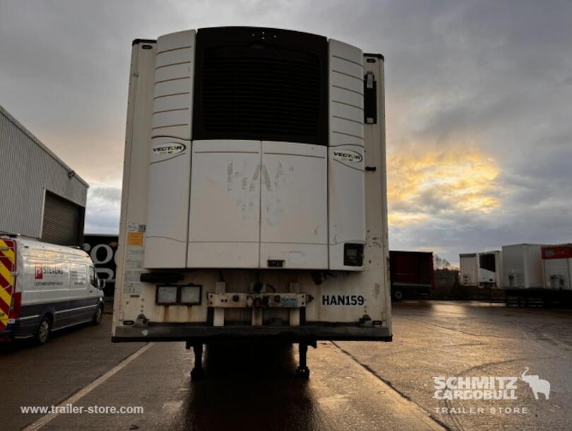 Schmitz Cargobull - Šaldytuvai Dvikamerinis šaldytuvas (8)