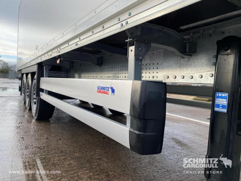 Schmitz Cargobull - Other trailers Semitrailer (12)