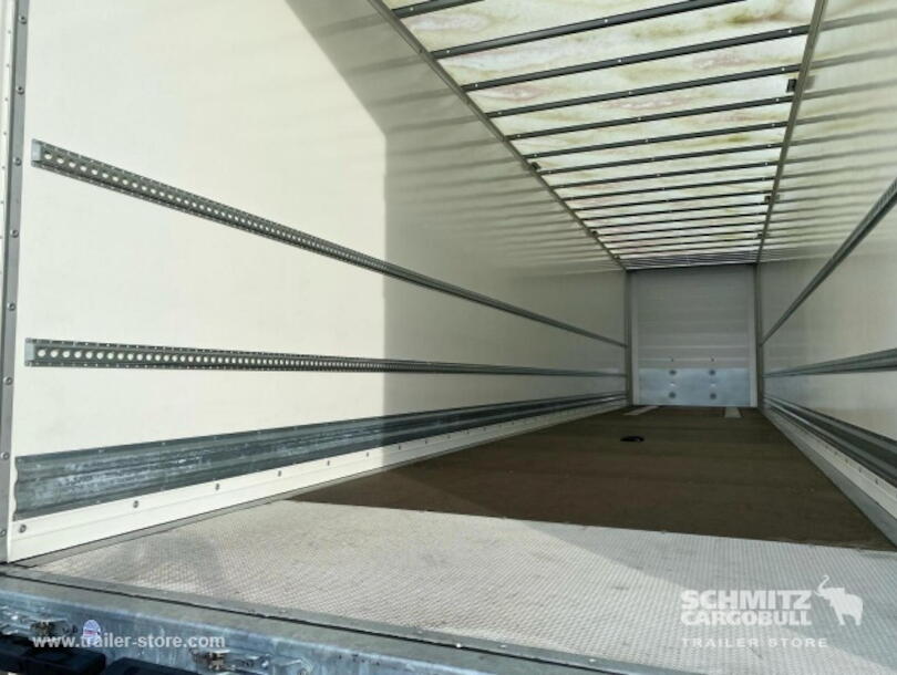 Schmitz Cargobull - Other trailers Semitrailer (17)