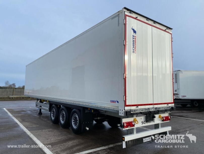 Schmitz Cargobull - Other trailers Semitrailer (1)