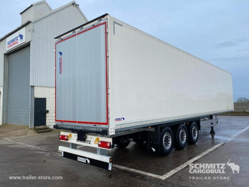Schmitz Cargobull - Other trailers Semitrailer (3)