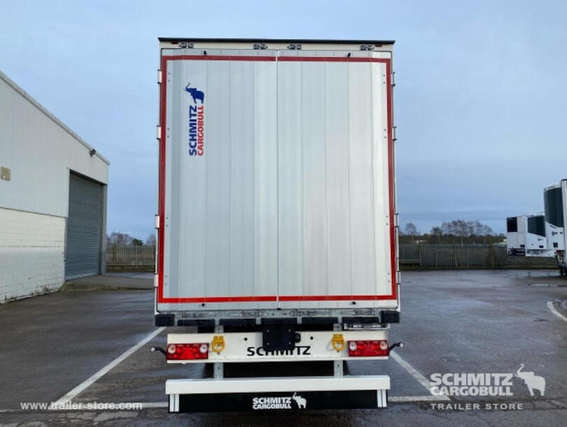 Schmitz Cargobull - Other trailers Semitrailer (5)