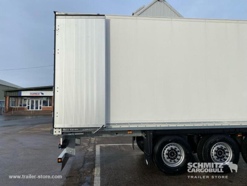 Schmitz Cargobull - Other trailers Semitrailer (6)